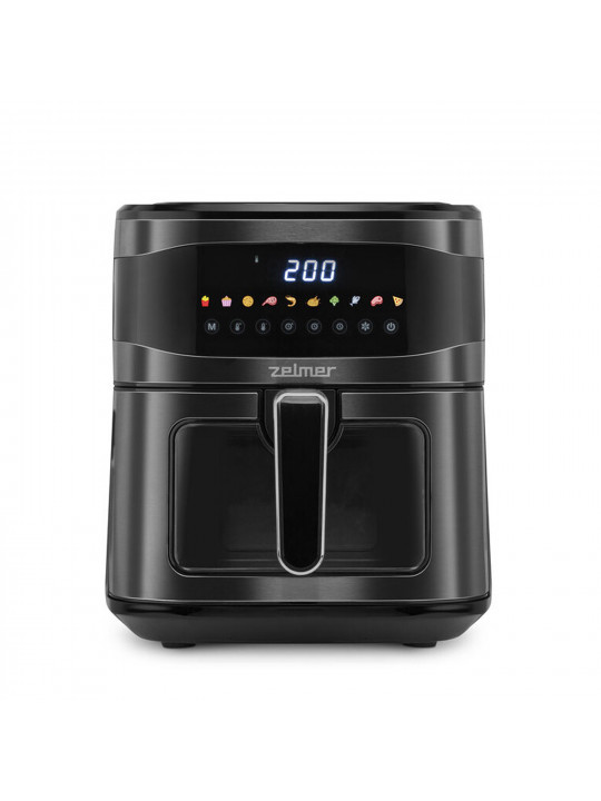 Աերոգրիլներ ZELMER ZAF6020 