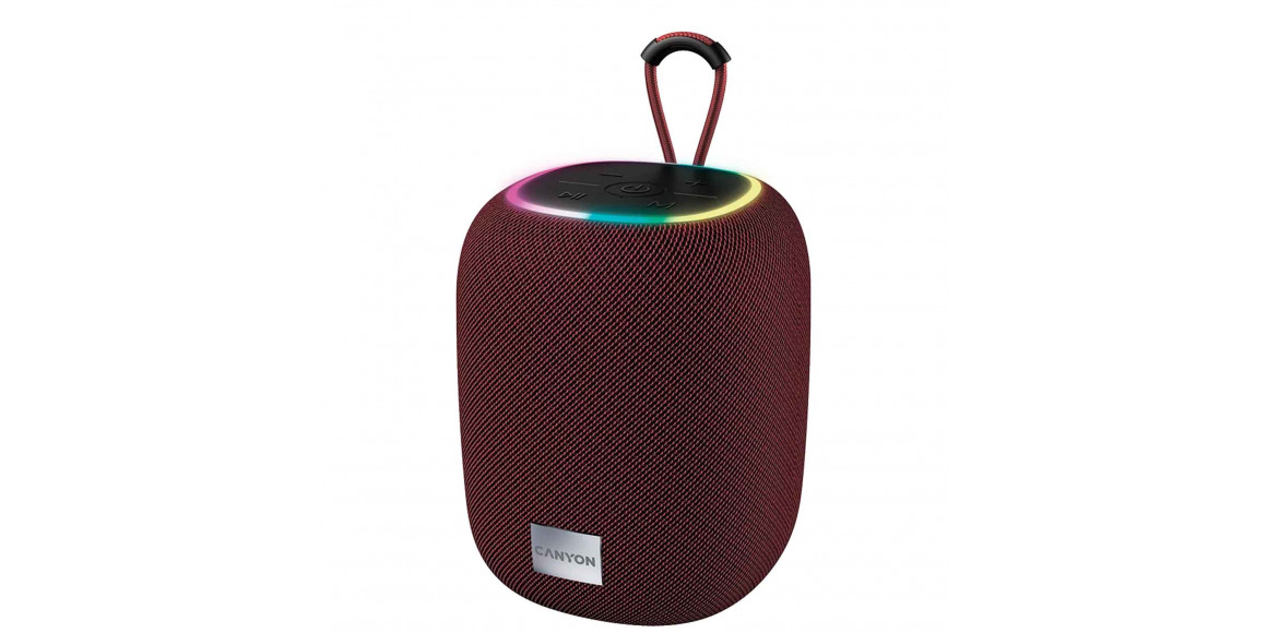 Bluetooth динамик CANYON CNE-CBTSP8R 
