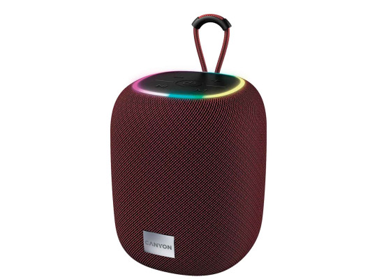 Bluetooth динамик CANYON CNE-CBTSP8R 