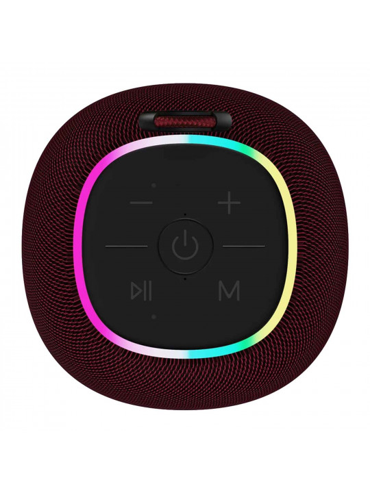 Bluetooth բարձրախոս CANYON CNE-CBTSP8R 