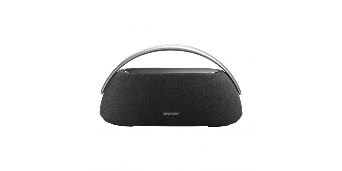 Bluetooth динамик HARMAN KARDON Go + Play 3 (Black) 