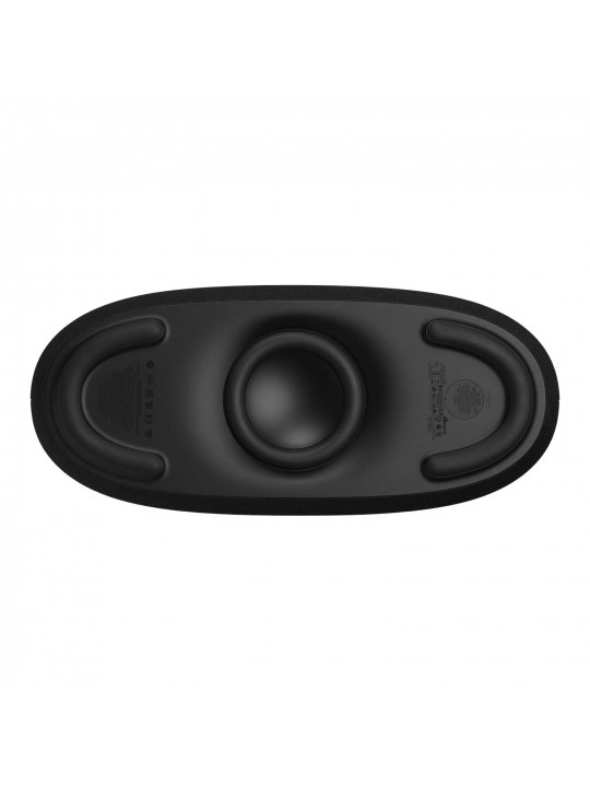 Bluetooth բարձրախոս HARMAN KARDON Go + Play 3 (Black) 