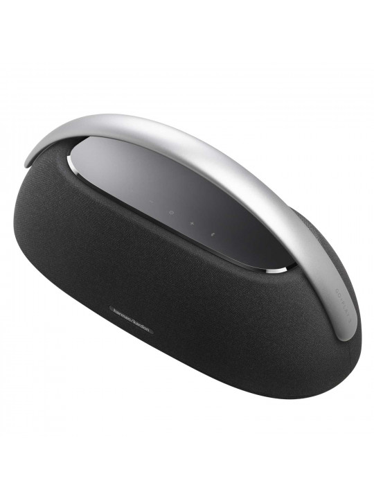 Bluetooth բարձրախոս HARMAN KARDON Go + Play 3 (Black) 