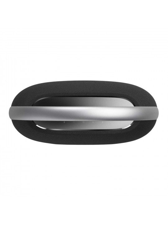 Bluetooth բարձրախոս HARMAN KARDON Go + Play 3 (Black) 