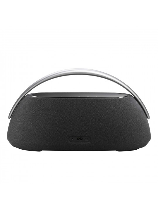 Bluetooth բարձրախոս HARMAN KARDON Go + Play 3 (Black) 