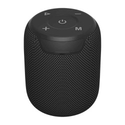 Bluetooth speaker CANYON OnMove 9 (Black) (CNE-CBTSP9)