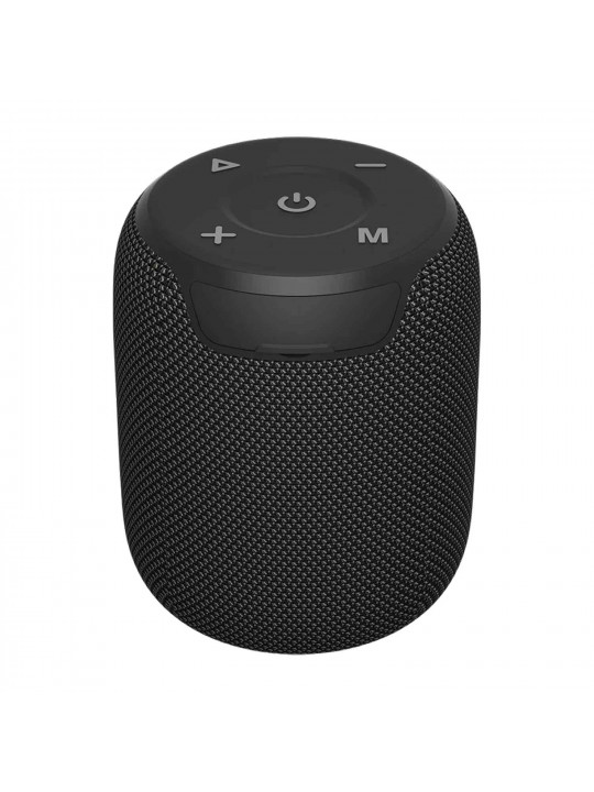 Bluetooth բարձրախոս CANYON OnMove 9 (Black) (CNE-CBTSP9)