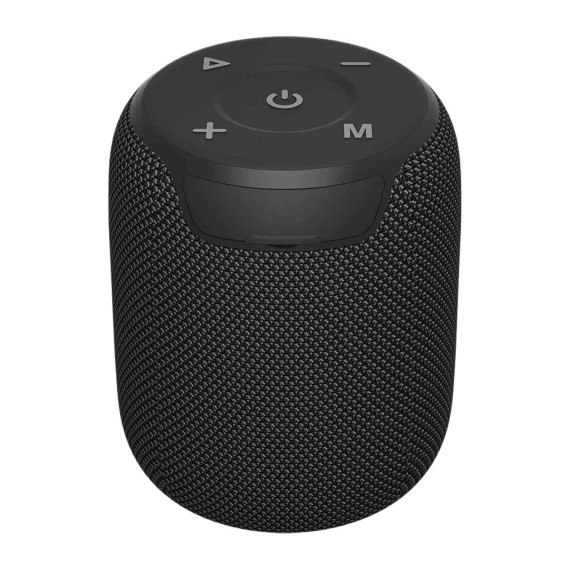 Bluetooth динамик CANYON OnMove 9 (Black) (CNE-CBTSP9)