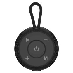 Bluetooth speaker CANYON OnMove 9 (Black) (CNE-CBTSP9)