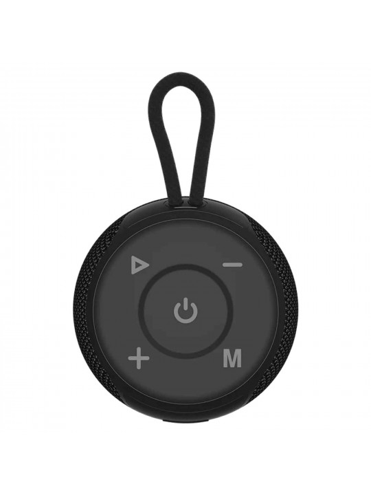 Bluetooth բարձրախոս CANYON OnMove 9 (Black) (CNE-CBTSP9)