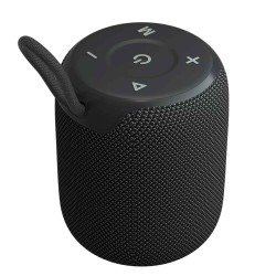 Bluetooth speaker CANYON OnMove 9 (Black) (CNE-CBTSP9)