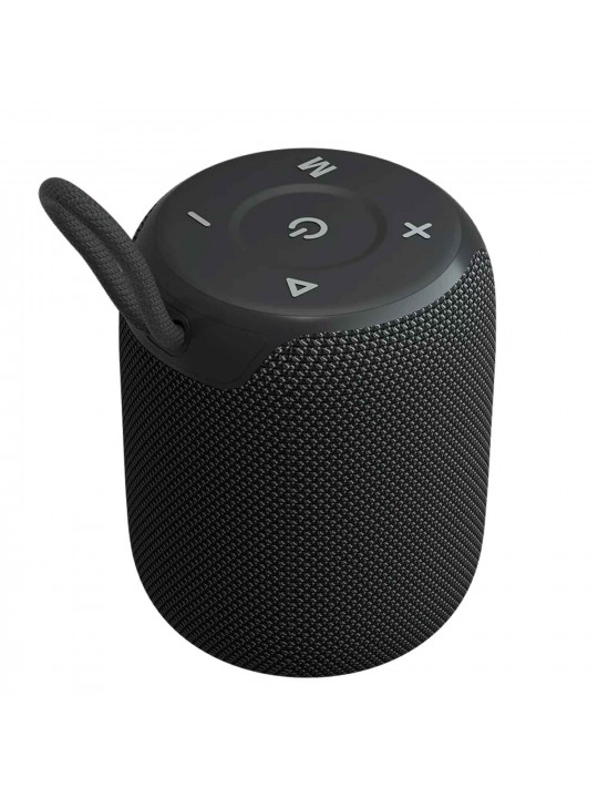 Bluetooth բարձրախոս CANYON OnMove 9 (Black) (CNE-CBTSP9)
