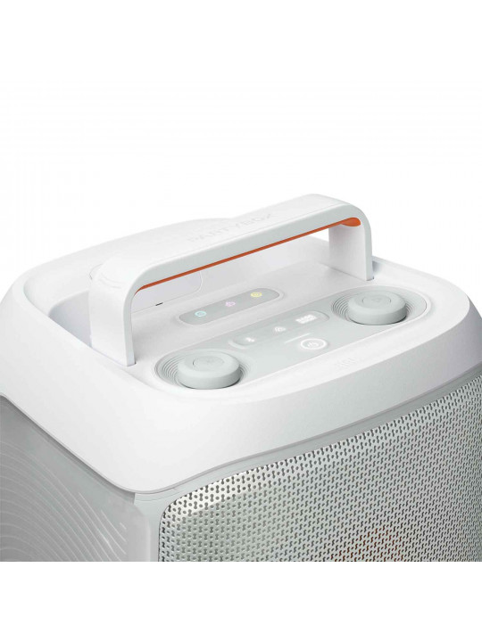 Երաժշտական համակարգ JBL PartyBox Club 120 (White) 