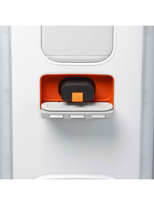 Երաժշտական համակարգ JBL PartyBox Club 120 (White) 