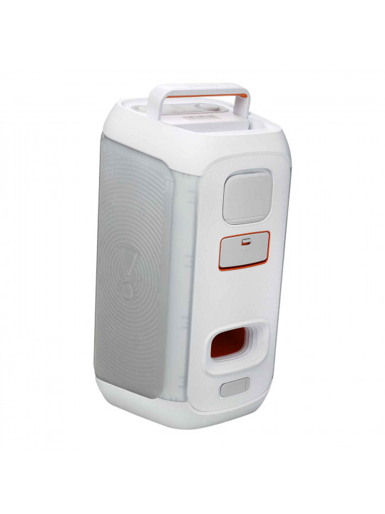 Երաժշտական համակարգ JBL PartyBox Club 120 (White) 