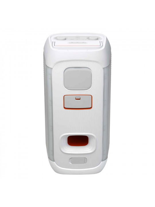 Երաժշտական համակարգ JBL PartyBox Club 120 (White) 