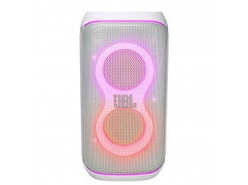 Երաժշտական համակարգ JBL PartyBox Club 120 (White) 