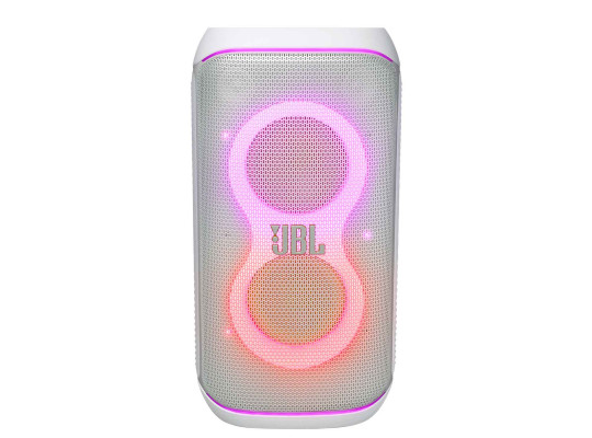 Hi-fi system JBL PartyBox Club 120 (White) 