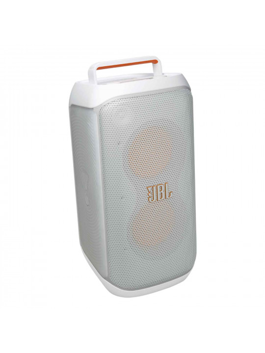 Երաժշտական համակարգ JBL PartyBox Club 120 (White) 