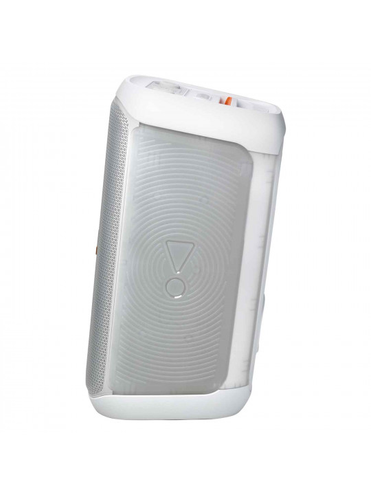 Երաժշտական համակարգ JBL PartyBox Club 120 (White) 