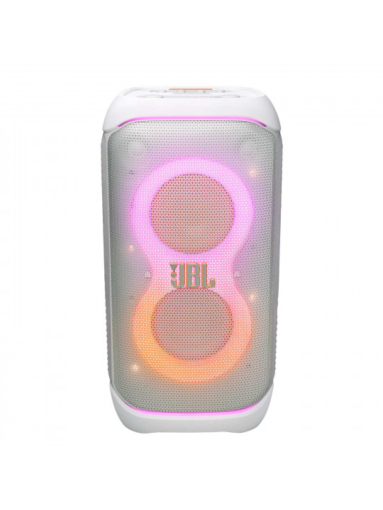 Երաժշտական համակարգ JBL PartyBox Stage 320 (White) 