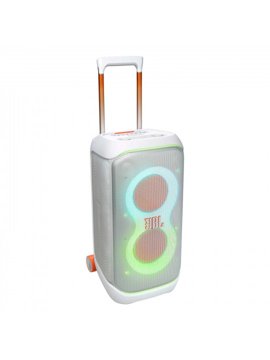 Երաժշտական համակարգ JBL PartyBox Stage 320 (White) 
