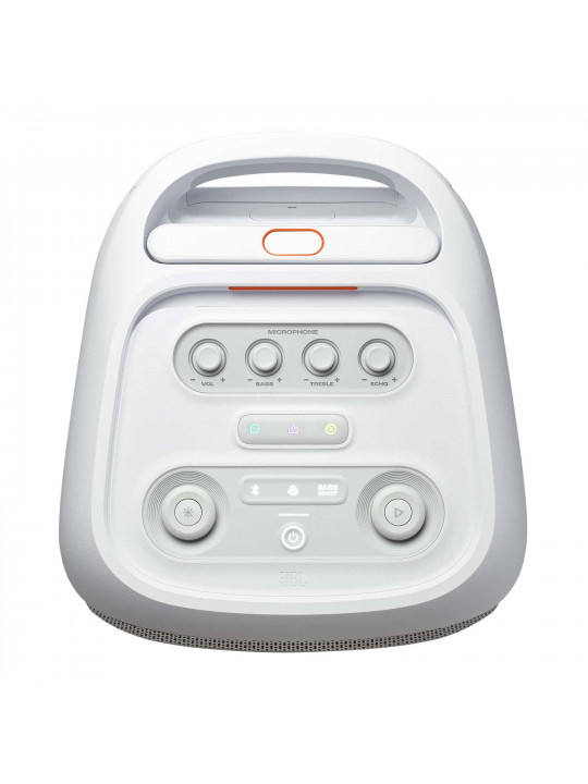 Երաժշտական համակարգ JBL PartyBox Stage 320 (White) 