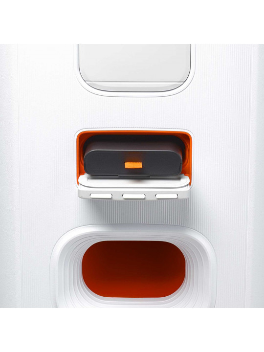 Երաժշտական համակարգ JBL PartyBox Stage 320 (White) 