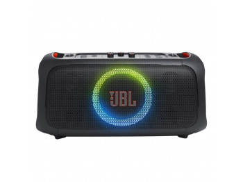 Bluetooth динамик JBL Partybox On-The-Go 2 (Black) 