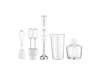 Ձեռքի բլենդեր ZELMER ZHB4563S 