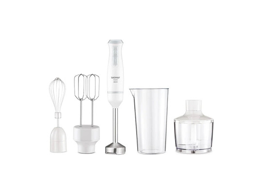 Ձեռքի բլենդեր ZELMER ZHB4563S 