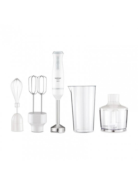 Ձեռքի բլենդեր ZELMER ZHB4563S 