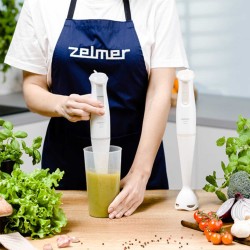 Hand blender ZELMER ZHB4560I 