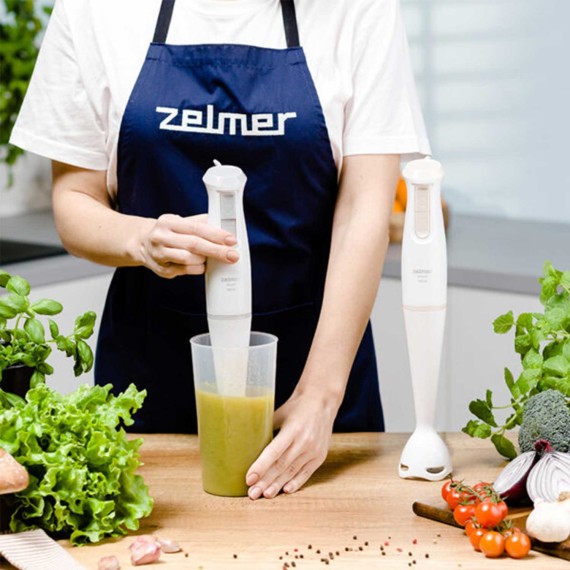 Ձեռքի բլենդեր ZELMER ZHB4560I 