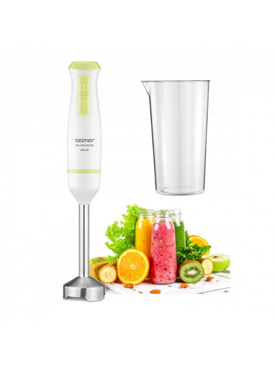 Ձեռքի բլենդեր ZELMER ZHB4561L 