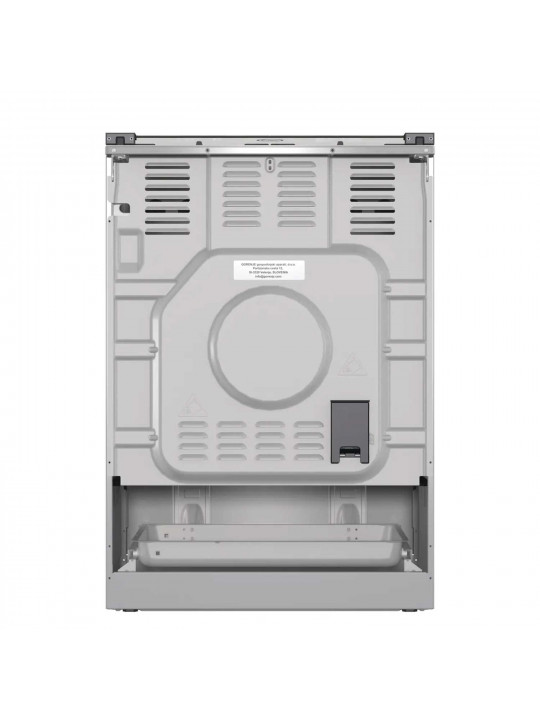 Գազօջախ GORENJE GKS6C72XF 