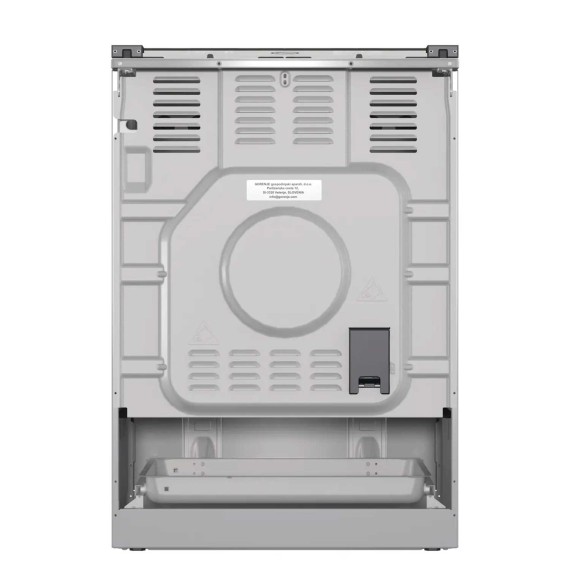 Cooker GORENJE GKS6C72XF 