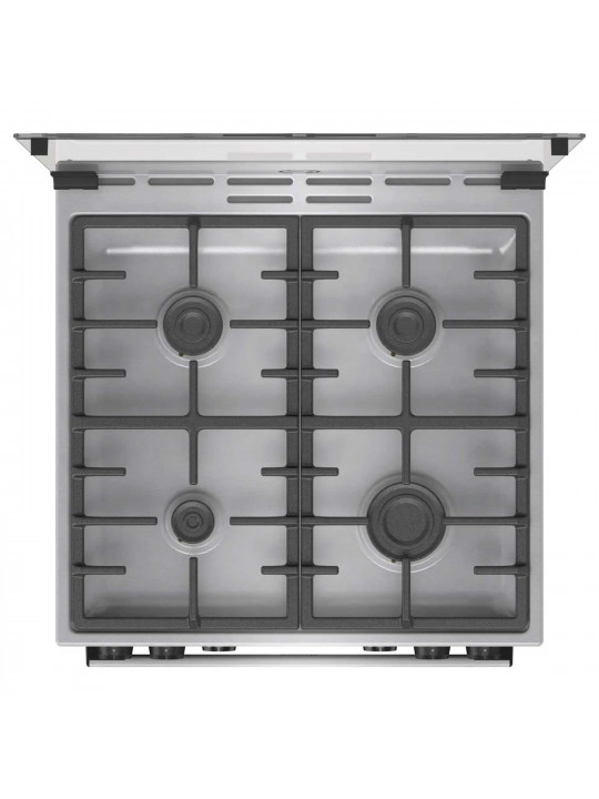 Գազօջախ GORENJE GKS6C72XF 