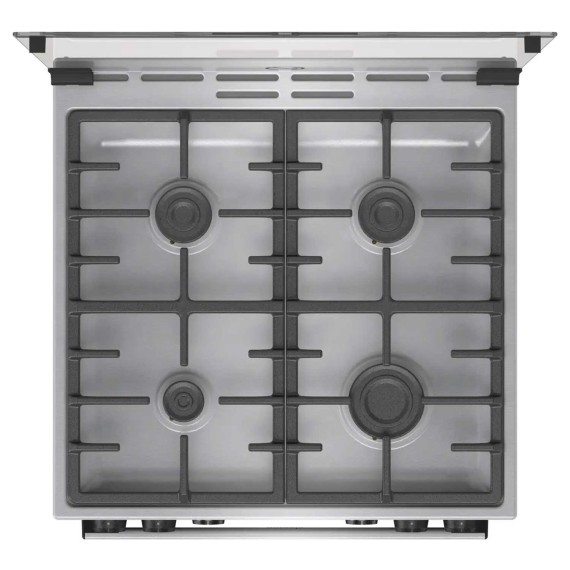 Cooker GORENJE GKS6C72XF 