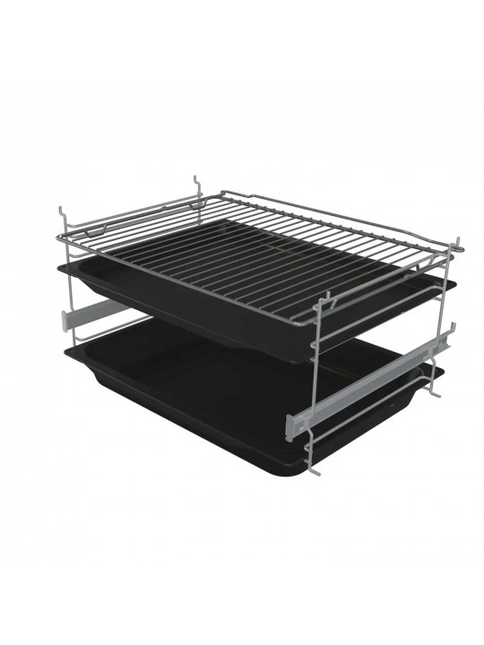 Գազօջախ GORENJE GKS6C72XF 