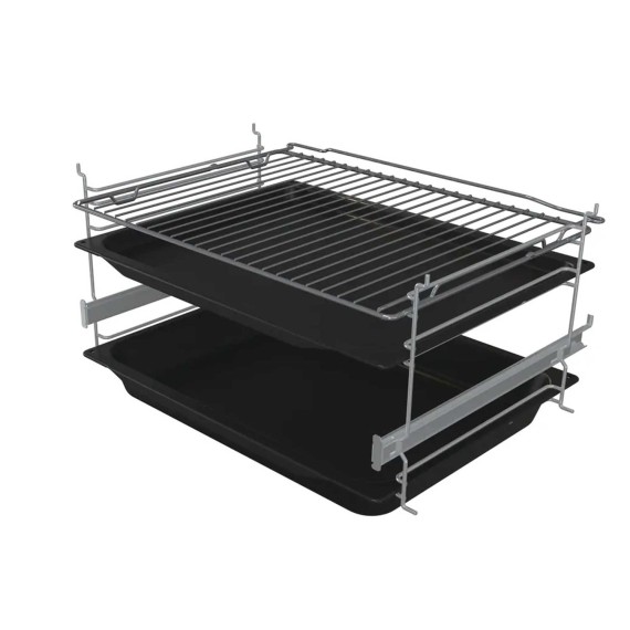 Cooker GORENJE GKS6C72XF 