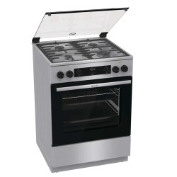 Cooker GORENJE GKS6C72XF 