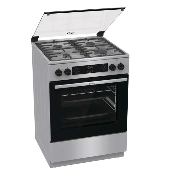 Cooker GORENJE GKS6C72XF 