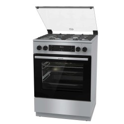 Cooker GORENJE GKS6C72XF 