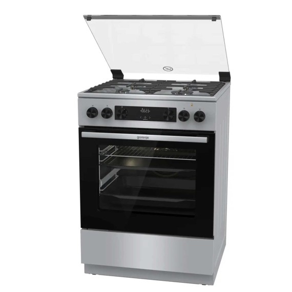 Cooker GORENJE GKS6C72XF 