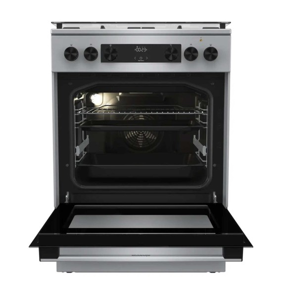 Cooker GORENJE GKS6C72XF 