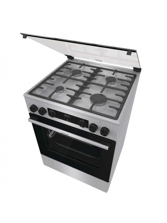 Գազօջախ GORENJE GKS6C72XF 
