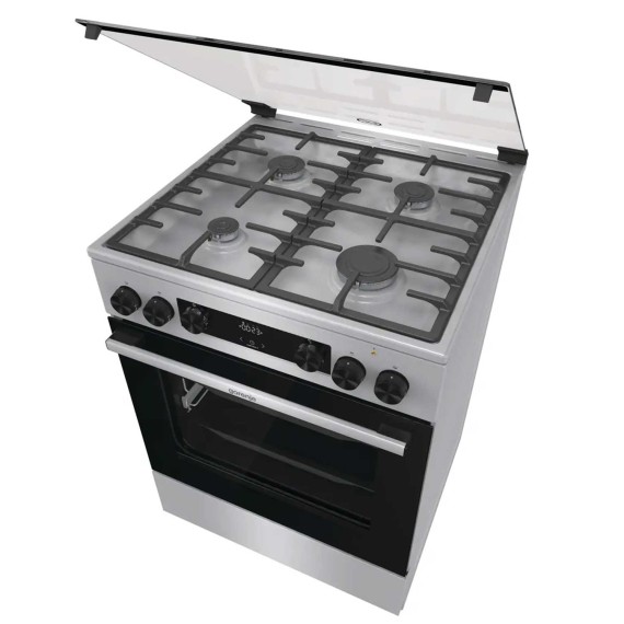 Cooker GORENJE GKS6C72XF 