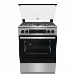 Cooker GORENJE GKS6C72XF 