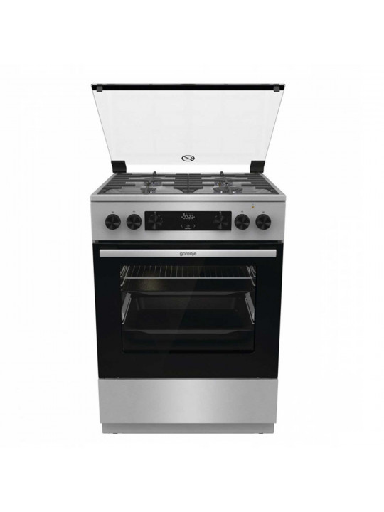 Գազօջախ GORENJE GKS6C72XF 